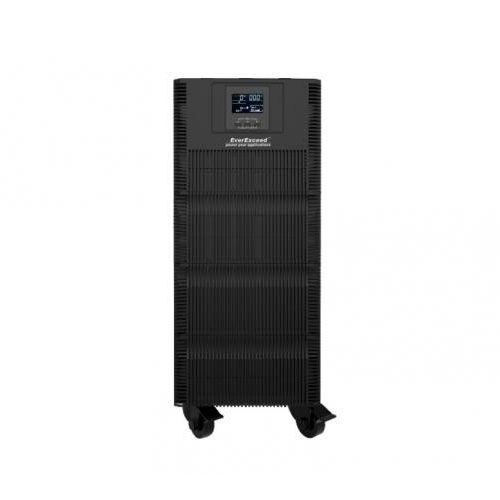 UPS on-line - PowerChampion TL Series - EverExceed Industrial Co. Ltd - triphasé / plomb-acide / modulaire