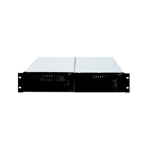Onduleur DC/AC hors réseau - RMI-P series - EverExceed Industrial Co. Ltd - résistant aux courts-circuits / modulaire / rackable 19"