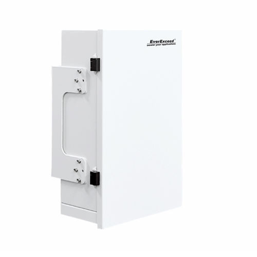 Batterie LiFePO4 - EV48-T series - EverExceed Industrial Co. Ltd - de bloc / 48 V / pour équipement de télécommunications