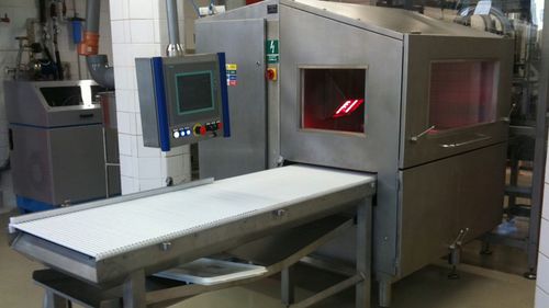Machine de découpe au jet d'eau - HYDROPROCESS - pour produits alimentaires / pour chocolat / pour l'industrie agroalimentaire