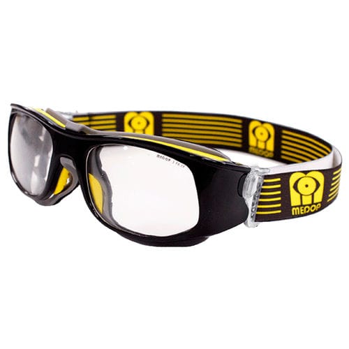 Lunettes de protection en polycarbonate - Xtreme Hybrid - MEDOP SA - en mousse / avec traitement antirayures / avec traitement antibuée