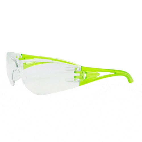 Lunettes de protection UV - Kito - MEDOP SA - en polycarbonate / avec traitement antirayures / avec traitement antibuée
