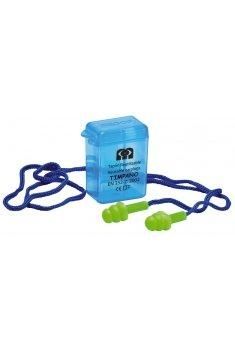 Bouchons antibruit réutilisable - TIMPANO - MEDOP SA - en silicone / hypoallergénique