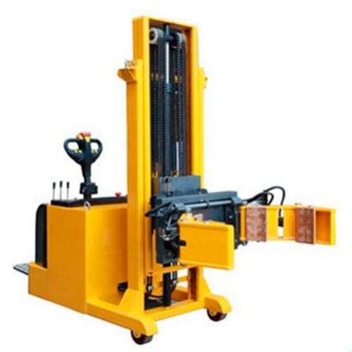 Retourneur basculeur de fûts - superlift material handling - électrique