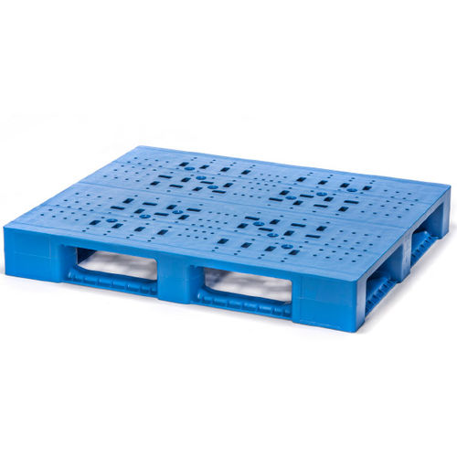Palette en plastique - Endur i9 - superlift material handling - pour big bag / pour charges élevées
