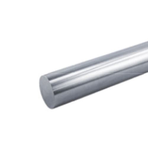 Arbre de précision - WKA series - Exxellin Linear GmbH & Co. KG - en acier inoxydable / simple / pour applications médicales