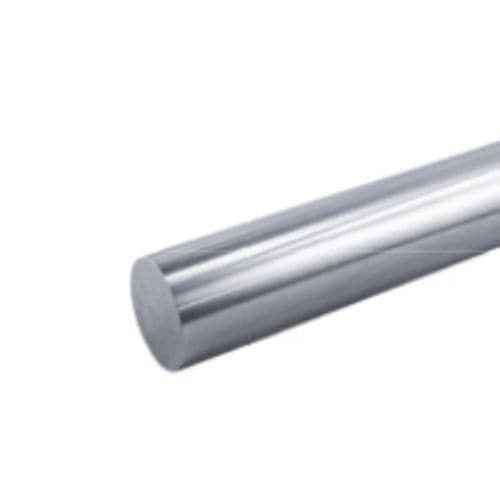 Arbre en acier inoxydable - WKB series - Exxellin Linear GmbH & Co. KG - de précision / simple / pour applications médicales