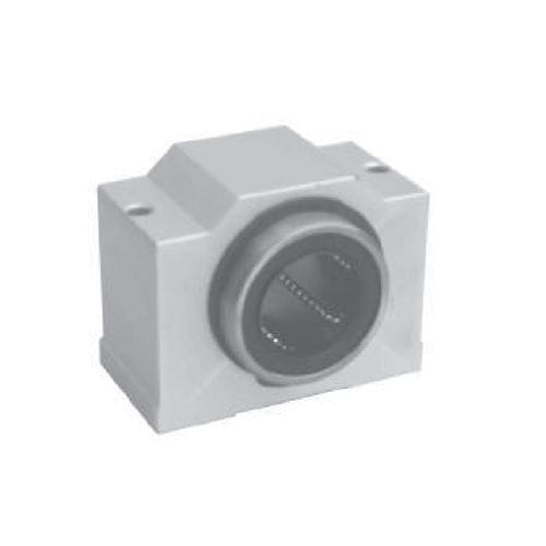 Boîtier de guidage linéaire - ES2B series - Exxellin Linear GmbH & Co. KG