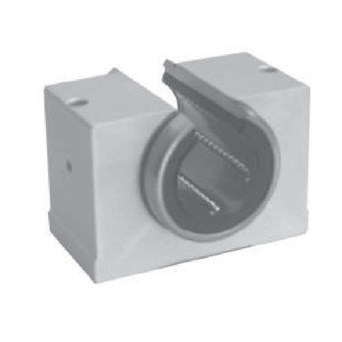 Boîtier de guidage linéaire - ES2O series - Exxellin Linear GmbH & Co. KG