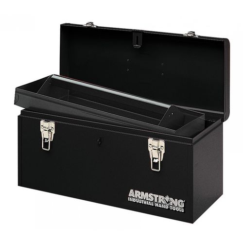Caisse à outils - 16-605 - Armstrong Tools