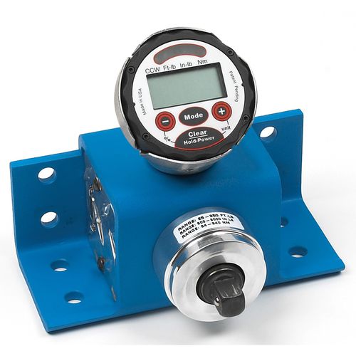 Testeur d'impact - 64-6xx series - Armstrong Tools - pour clé dynamométrique