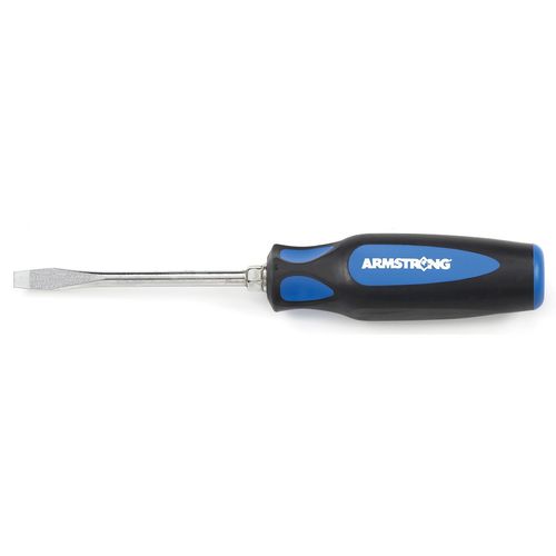 Tournevis plat - 66-443 - Armstrong Tools