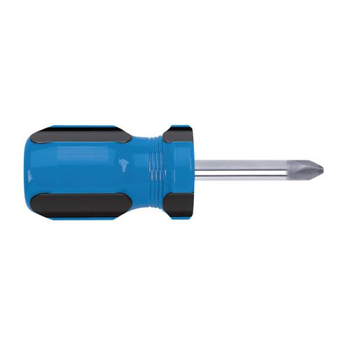 Tournevis Phillips - 66-150 - Armstrong Tools - à manche court