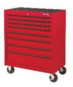 Armoire de stockage - 16-986 - Armstrong Tools - à roulettes / à tiroir / en métal