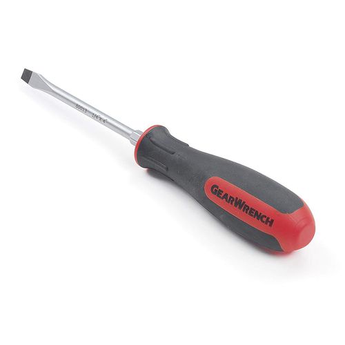 Tournevis plat - 80019D - GearWrench - en acier