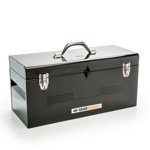 Boîte de stockage en acier - 83130 - GearWrench