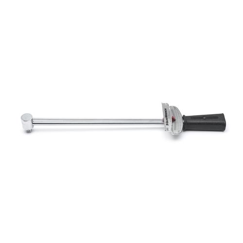 Clé dynamométrique réglable - 2957N - GearWrench