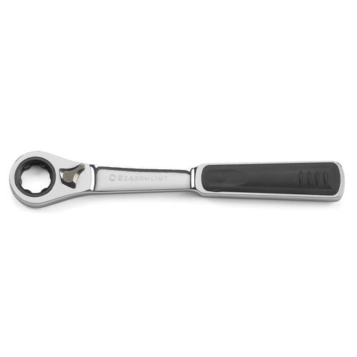 Clé à cliquet manuelle - 235080GR - GearWrench