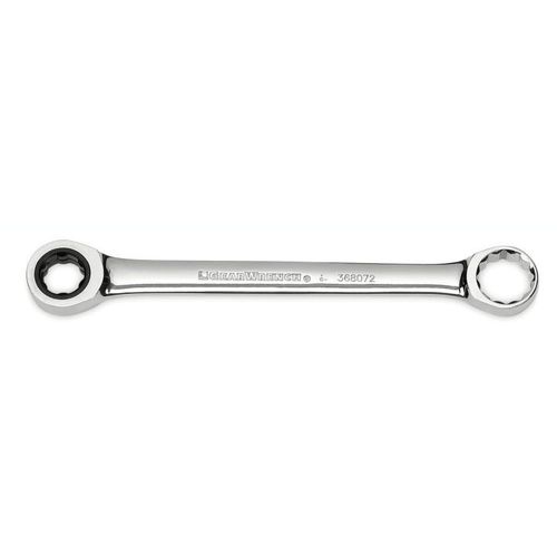 Clé à cliquet manuelle - 368072 - GearWrench