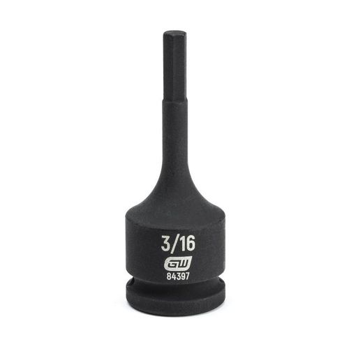 Douille pour clé à choc - 84397 - GearWrench