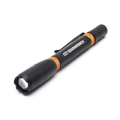 Lampe torche à LED - 83122 - GearWrench - de travail / rechargeable