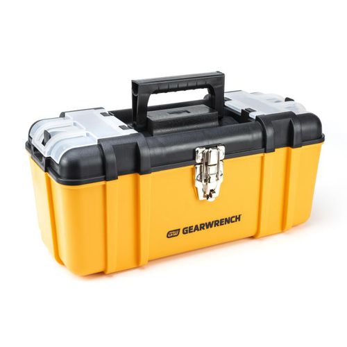 Caisse à outils en plastique - 83148 - GearWrench