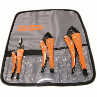 Set d'outils - BS-SET3 - Grip-on