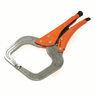 Pince grip - 144  - Grip-on - pour tôle