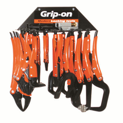 Set d'outils - WS-SET13 - Grip-on
