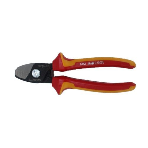 Pince coupante - G23-06-170	 - Grip-on - pour fils / pour câble / en acier