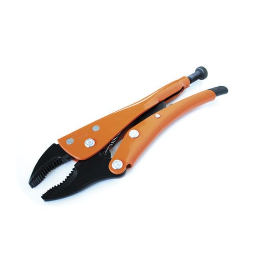 Pince étau - 111 series - Grip-on - de précision