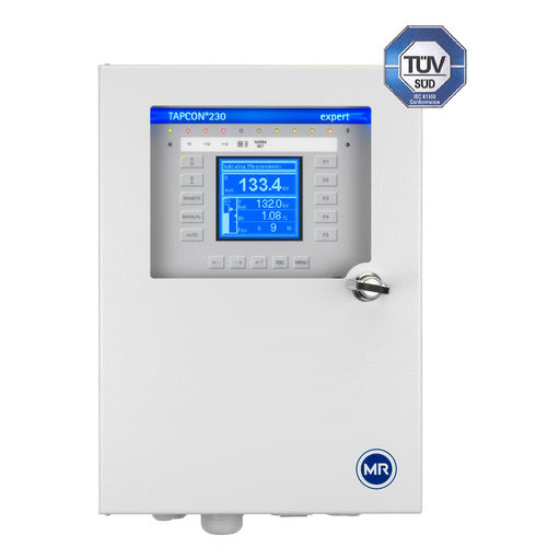 Régulateur de tension - TAPCON® 230 - Messko GmbH
