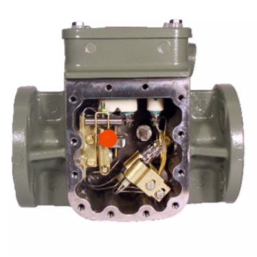 Relais de protection de vitesse - RS2001 - Messko GmbH