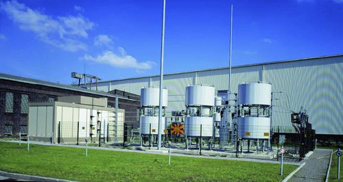 Régulateur de puissance électrique - Messko GmbH