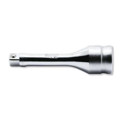 Adaptateur pour douille de serrage - 3322AZ-75 - Ko-Ken - acier / avec extension