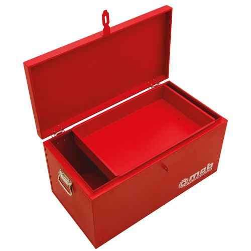 Coffre de chantier - 9589 - MOB
