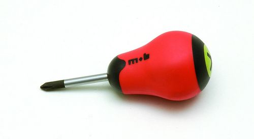 Tournevis Phillips - 9122 - MOB - à manche court