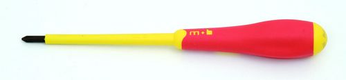 Tournevis Phillips - 9102 - MOB - isolé