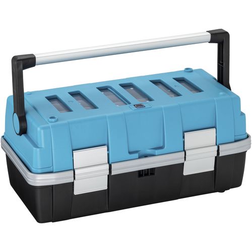 Caisse à outils en plastique - 190L-2 - Hazet