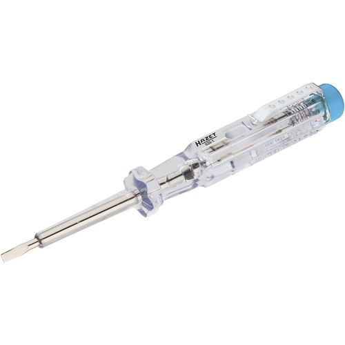Testeur de tension - 839-1 - Hazet - de tube