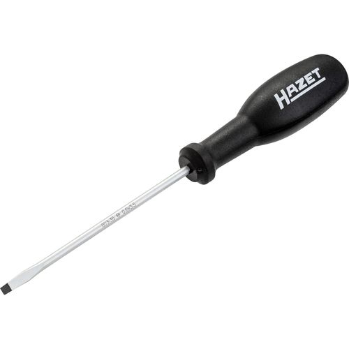 Tournevis plat - 803-35 - Hazet