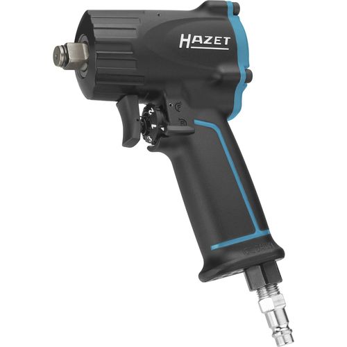 Clé à choc pneumatique - 9012M - Hazet - modèle pistolet
