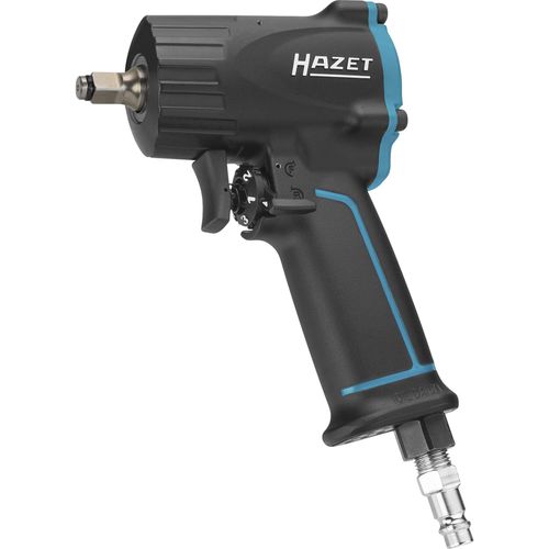 Clé à choc pneumatique - 9011M - Hazet - modèle pistolet