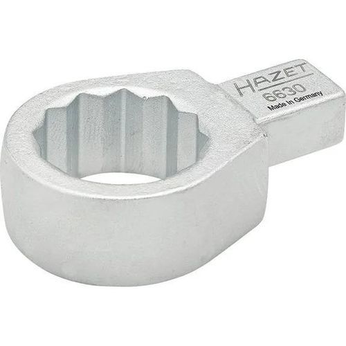 Clé polygonale à tête hexagonale - 52286208 - Hazet - compacte / à douille hexagonale