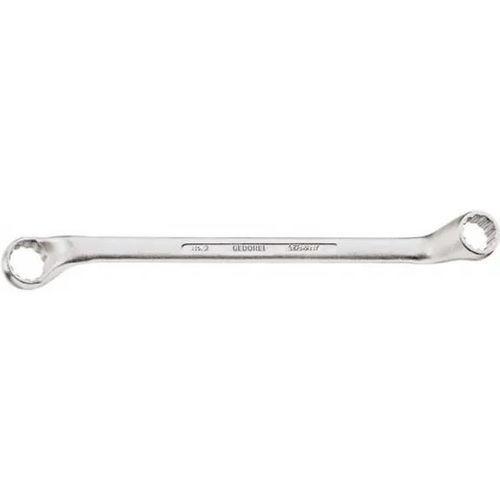 Clé polygonale double - 630-21X22 - Hazet