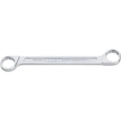 Clé polygonale double - 610N-6X7 - Hazet