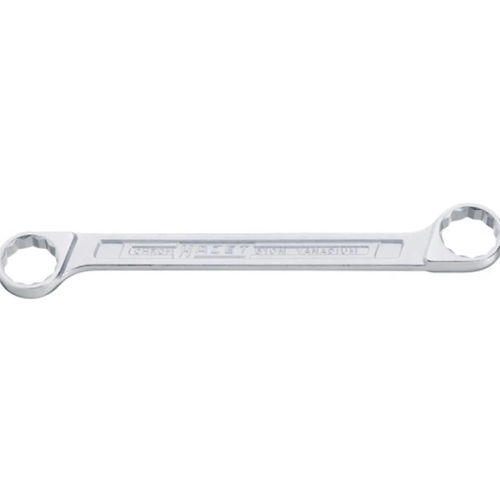 Clé polygonale pour écrou - 610N-20X22 - Hazet - double