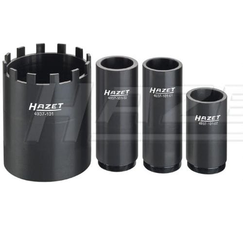 Clé à ergot - 4937-101/4 - Hazet
