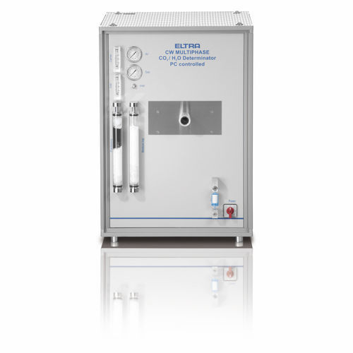 Analyseur d'eau - CW-800M  - Eltra GmbH - de carbone / de surveillance / de concentration