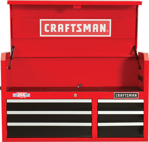 Bloc à tiroirs - CMST24060RB - Craftsman.